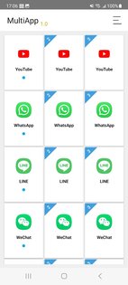 MultiApp 1.8.0. Скриншот 7