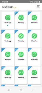 MultiApp 1.8.0. Скриншот 8