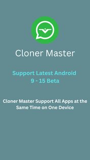 Clone Master 2.6.7.10. Скриншот 5