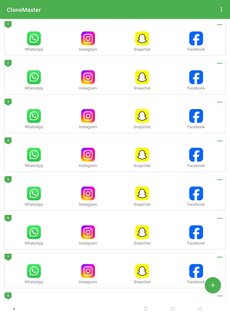 Clone Master 2.6.7.10. Скриншот 8