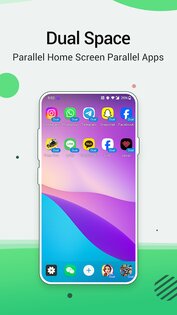 Dual App 3.8.4_434e89511. Скриншот 3