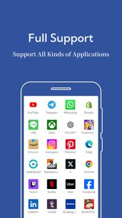 Dual Space: Multi App Clone 1.73.0.12. Скриншот 2
