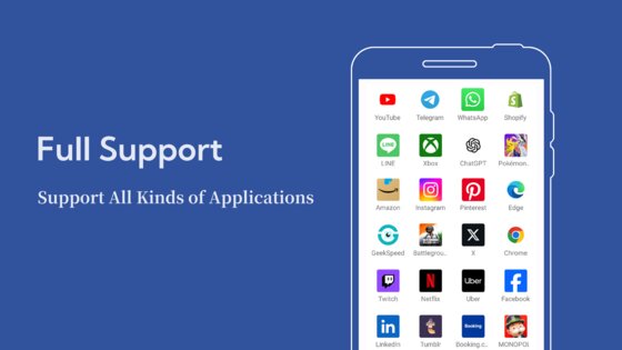 Dual Space: Multi App Clone 1.73.0.12. Скриншот 6