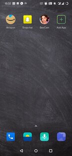 Multiple App 3.01. Скриншот 4