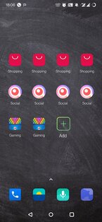 Multiple App 3.01. Скриншот 6