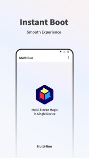 Multi Run 1.0.30.20. Скриншот 4