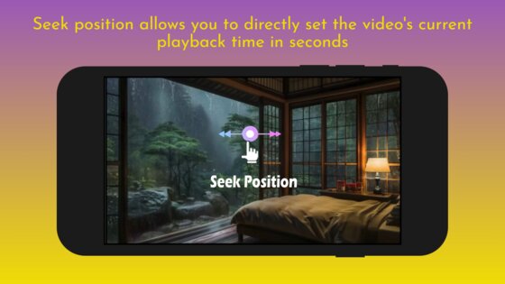 PlayBack Tube 1.4.4. Скриншот 8