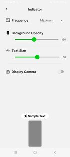 Spatial Touch 1.1.18. Скриншот 5