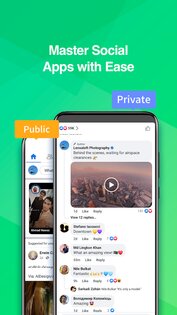 Dual Cloner 1.5.2. Скриншот 4