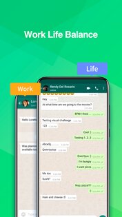 Dual Cloner 1.5.2. Скриншот 17
