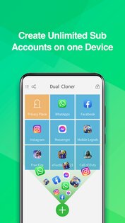 Dual Cloner 1.5.2. Скриншот 26