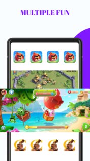 Multi Cloner 1.1.9.10. Скриншот 5