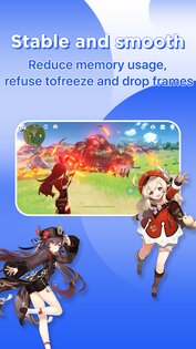 Multi App-Space 1.4.4. Скриншот 4