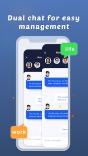 Multi Clone 1.7.0. Скриншот 3