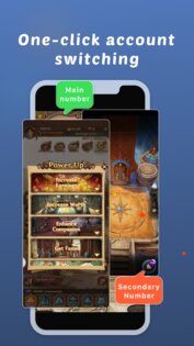 Multi Clone 1.7.0. Скриншот 4