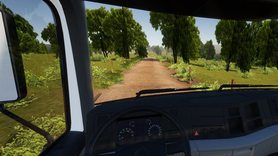 Truckers Brasil Online 0.1.75. Скриншот 6