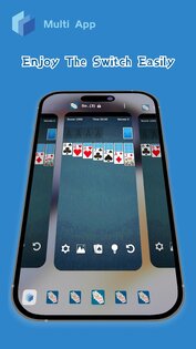 Multi App 2.5.14. Скриншот 4