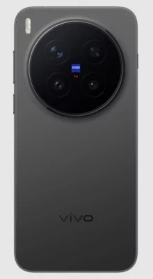 Представлены vivo X300 и X300 Pro — мощные камерофоны, один из них компактный