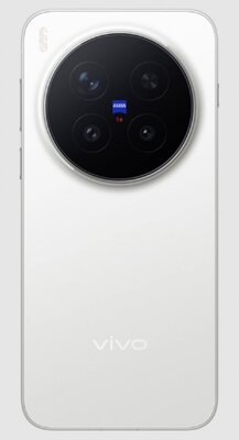 Представлены vivo X300 и X300 Pro — мощные камерофоны, один из них компактный