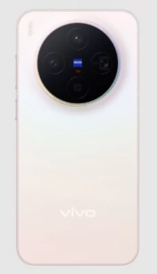 Представлены vivo X300 и X300 Pro — мощные камерофоны, один из них компактный