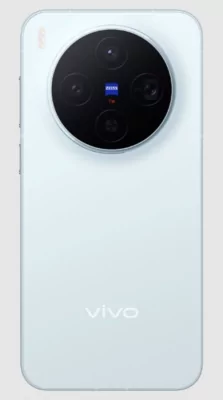 Представлены vivo X300 и X300 Pro — мощные камерофоны, один из них компактный