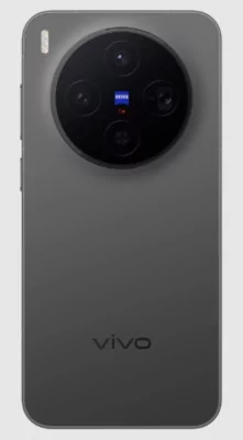 Представлены vivo X300 и X300 Pro — мощные камерофоны, один из них компактный