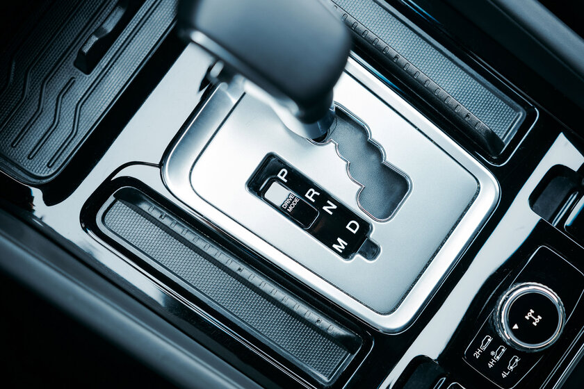 SsangYong нажал F2. Обзор KGM Rexton: что изменилось, а что осталось прежним — Знакомство. 22