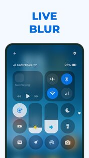 Control Center 18 1.7.1. Скриншот 2