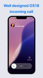 iCall 18 1.20. Скриншот 2