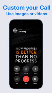 iCall 18 1.20. Скриншот 5