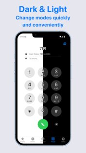 iCall 18 1.20. Скриншот 6