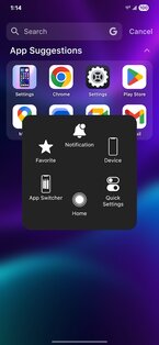 MiniOS Launcher 1.3.0. Скриншот 6