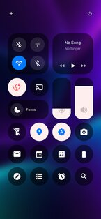 MiniOS Launcher 1.3.0. Скриншот 7
