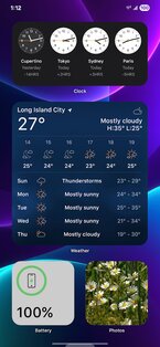 MiniOS Launcher 1.3.0. Скриншот 10