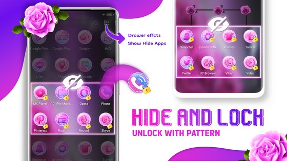 CMM Launcher 4.1.6. Скриншот 6