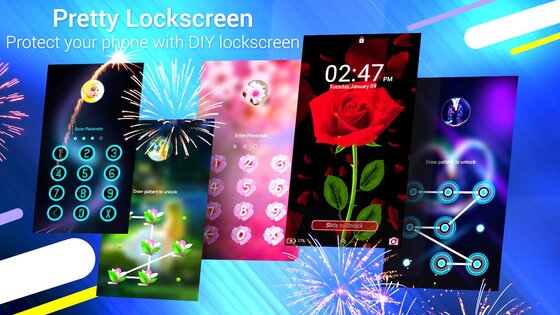 CMM Launcher 4.1.6. Скриншот 7