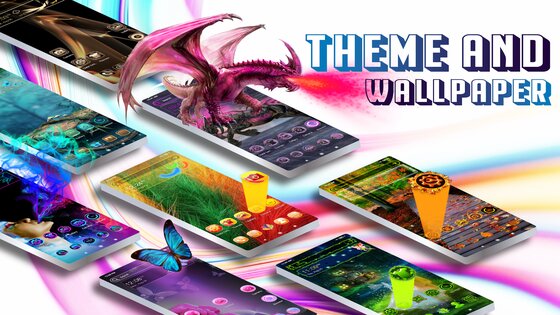 CMM Launcher 4.1.6. Скриншот 12