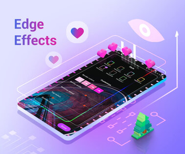 3D Effect Launcher 5.1.1. Скриншот 4