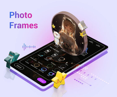 3D Effect Launcher 5.1.1. Скриншот 7