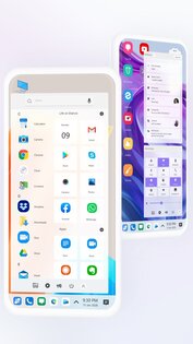 Computer Launcher Pro 10.4. Скриншот 3