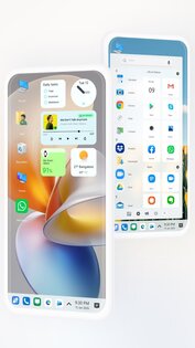 Computer Launcher Pro 10.4. Скриншот 5