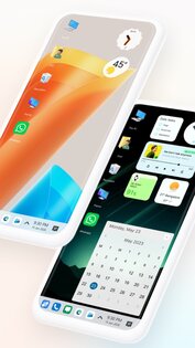 Computer Launcher Pro 10.4. Скриншот 6
