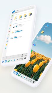 Computer Launcher Pro 10.4. Скриншот 7