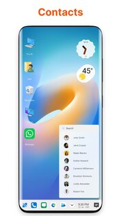 Computer Launcher Pro 10.4. Скриншот 11