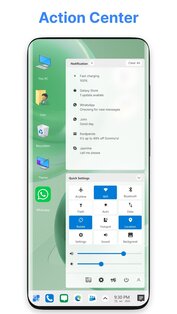 Computer Launcher Pro 10.4. Скриншот 18