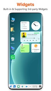 Computer Launcher Pro 10.4. Скриншот 22