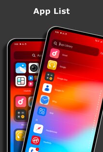 Muse Launcher 22.0. Скриншот 2