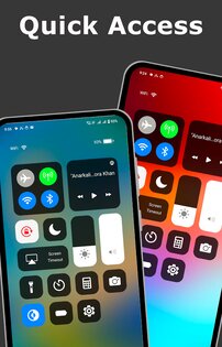 Muse Launcher 22.0. Скриншот 4