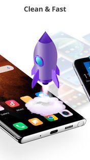 M Launcher 10.0. Скриншот 20