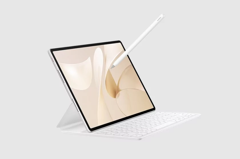 Стартовали предзаказы на сверхтонкий планшет HUAWEI MatePad 12 X с ИИ-функциями